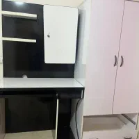 کمد و میز کامپیوتر و تحریر