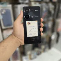 شیائومی پوکو M6 پرو  درحد