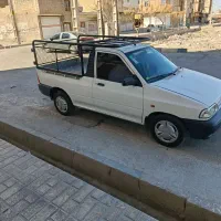 پرایدوانتSEفول دو ایربگ