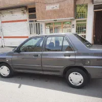 ماشین مدل ۹۵ تمیز