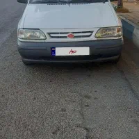 پراید وانت 1402.
