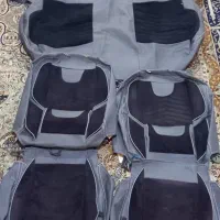 روکش صندلی ساینا