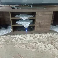 میز تلویزیون در حد نو