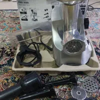 چرخ گوشت کنوود pro 1600|خردکن، آسیاب، غذاساز|تهران, شهرک پرواز|دیوار