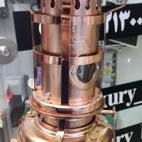 چراغ طرح  اعلادین
