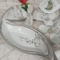 سرویس چینی توس بسیار خاص