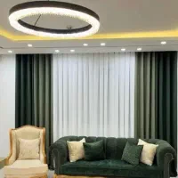 تولیدی پرده های پانچ