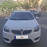 برلیانس مدل 95 اتومات