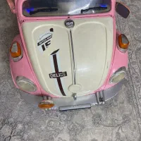 ماشین شارژی