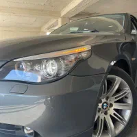 Bmw E60 540i|خودرو سواری و وانت|تهران, سعادت‌آباد|دیوار
