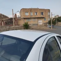 تیبا صندوق‌دار SX دوگانه سوز، مدل ۱۳۹۵|خودرو سواری و وانت|بوکان, |دیوار