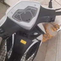 فروش موتور سیکلت شوکا130