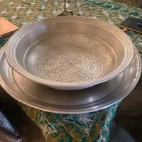 سینی و ابکش رویی
