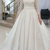 لباس عروس