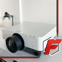 ویدئو پروژکتور حرفه ای لیزری سونی سینمایی گیمینگ