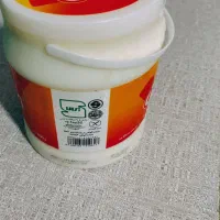 ماست گوسفندی