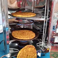 پیتزا پز چهارسنگ50قسطی