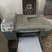 چاپگر جوهر افشان آفیس جت 5510