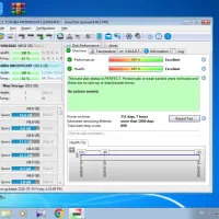 HDD 500 GIG|قطعات و لوازم جانبی رایانه|مراغه, |دیوار