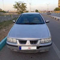 سمند 83 xu7