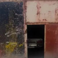 دروازه‌ماشین‌رو‌محکم‌چهار‌میل
