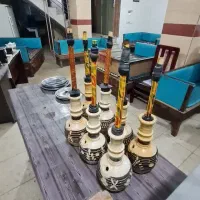 وسایل چایخانه