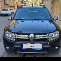 رنو داستر se2017