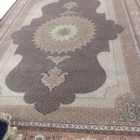 فرش شاه ماهی