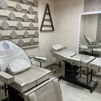 لاین فشیال و مژه