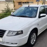 سمند سورن پلاس مدل ۱۴۰۲