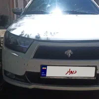 دنا مدل98|خودرو سواری و وانت|سیرجان, |دیوار
