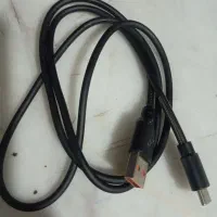 شارژر تایپ سی