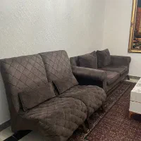مبل نیم ست راحتی