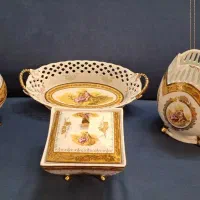 ست دکوری و پذیرایی (تکی هم فروخته می‌شود)