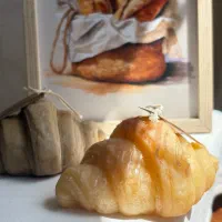 شمع کروسان