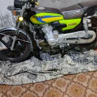 موتور 200احسان انژکتوری