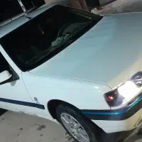 فروش پژو slxمدل ۹۷ گاز سیمی