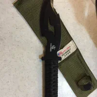 چاقو قدیمی و خاص usa saber