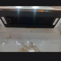 مخفی تو کار گاز