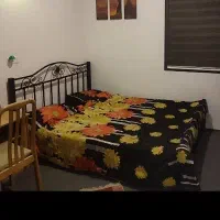 تخت خواب فرفورژه