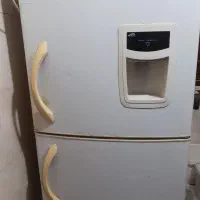 یخچال فریزر الکترواستیل ۲۷فوت