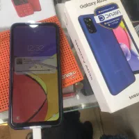 گوشی a03s