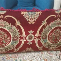 دو عدد پشتی بزرگ