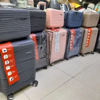 چمدان|کیف، کفش، کمربند|سنندج, |دیوار