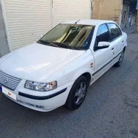 سمند lx مدل 86