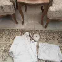 لباس جدو سایز لارج سامکوه اصل