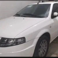 سمندXu7p|خودرو سواری و وانت|کرمانشاه, |دیوار