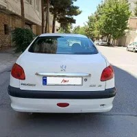 ۲۰۶sdمدل۹۲TU5|خودرو سواری و وانت|نیشابور, شهرک فرهنگیان|دیوار