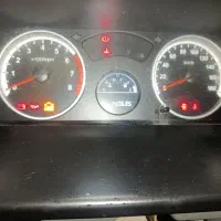 فروش 111هاچبک مدل 98