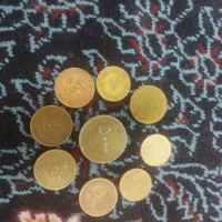 سکه‌‌ عسلویه